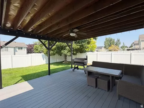 Exterior - 1872 S 575 E, Clearfield, UT 84015 photo 3 of 11