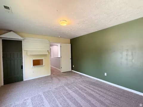 Bedroom - 1872 S 575 E, Clearfield, UT 84015 photo 5 of 6