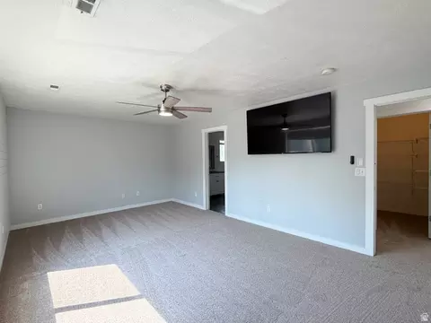 Bedroom - 1872 S 575 E, Clearfield, UT 84015 photo 2 of 6