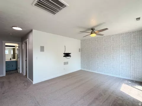 Bedroom - 1872 S 575 E, Clearfield, UT 84015 photo 1 of 6