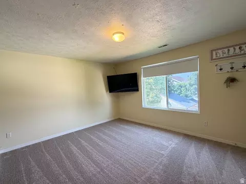 Bedroom - 1872 S 575 E, Clearfield, UT 84015 photo 4 of 6