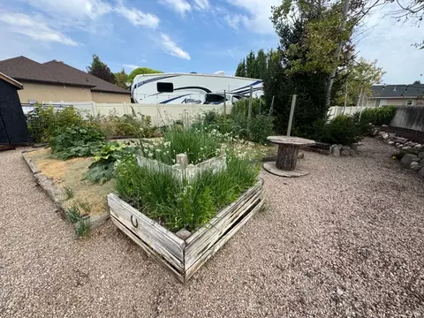 Exterior - 1237 S 260 W, Payson, UT 84651 photo 17 of 21