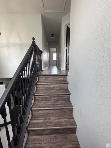 Entry Way - 1237 S 260 W, Payson, UT 84651 photo 8 of 15