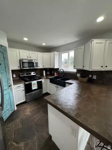 Kitchen - 1237 S 260 W, Payson, UT 84651 photo 1 of 1