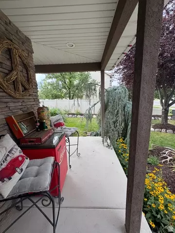 Exterior - 1237 S 260 W, Payson, UT 84651 photo 8 of 21