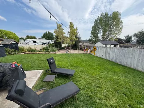 Exterior - 1237 S 260 W, Payson, UT 84651 photo 15 of 21