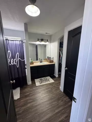 Entry Way - 1237 S 260 W, Payson, UT 84651 photo 10 of 15