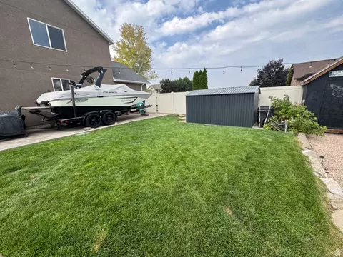 Exterior - 1237 S 260 W, Payson, UT 84651 photo 19 of 21