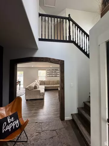 Entry Way - 1237 S 260 W, Payson, UT 84651 photo 2 of 15