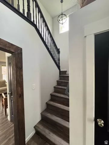 Entry Way - 1237 S 260 W, Payson, UT 84651 photo 3 of 15