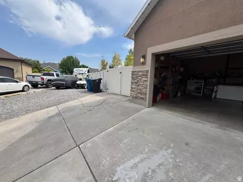 Exterior - 1237 S 260 W, Payson, UT 84651 photo 21 of 21