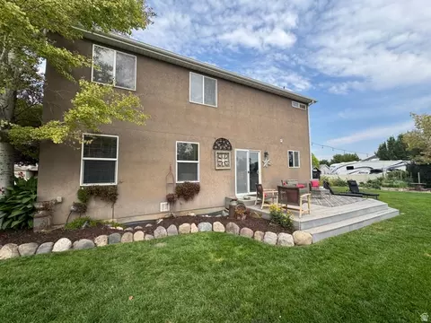 Exterior - 1237 S 260 W, Payson, UT 84651 photo 13 of 21
