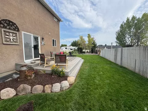 Exterior - 1237 S 260 W, Payson, UT 84651 photo 14 of 21