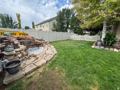 Exterior - 1237 S 260 W, Payson, UT 84651 photo 12 of 21