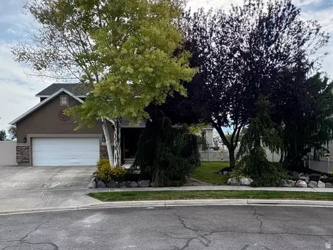 Exterior - 1237 S 260 W, Payson, UT 84651 photo 2 of 21