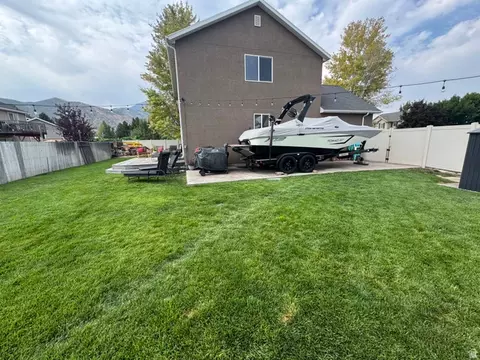 Exterior - 1237 S 260 W, Payson, UT 84651 photo 20 of 21