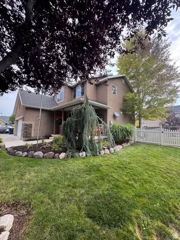 Exterior - 1237 S 260 W, Payson, UT 84651 photo 4 of 21