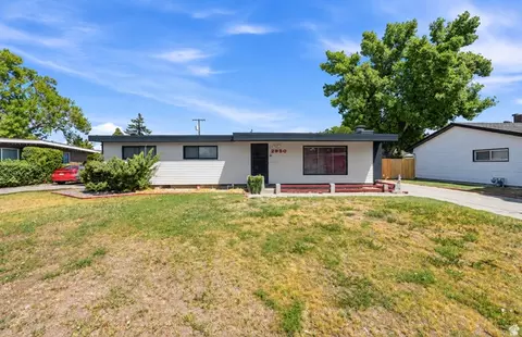 2950 W Amherst Ave, West Valley City, UT 84119