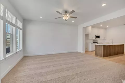 Living - 348 E 750 S #OT19, Ogden, UT 84404 photo 2 of 3