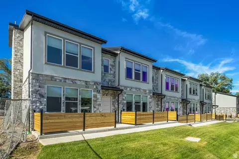 Exterior - 348 E 750 S #OT19, Ogden, UT 84404 photo 2 of 2