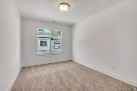 Bedroom - 348 E 750 S #OT19, Ogden, UT 84404 photo 4 of 4