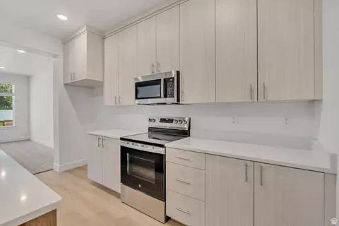 Kitchen - 348 E 750 S #OT19, Ogden, UT 84404 photo 4 of 6