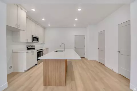 Kitchen - 348 E 750 S #OT19, Ogden, UT 84404 photo 2 of 6