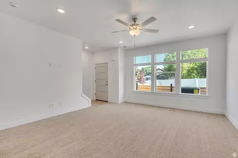 Living - 348 E 750 S #OT19, Ogden, UT 84404 photo 3 of 3