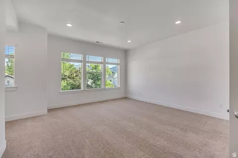 Bedroom - 348 E 750 S #OT19, Ogden, UT 84404 photo 2 of 4