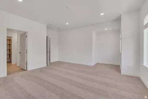 Bedroom - 348 E 750 S #OT19, Ogden, UT 84404 photo 3 of 4
