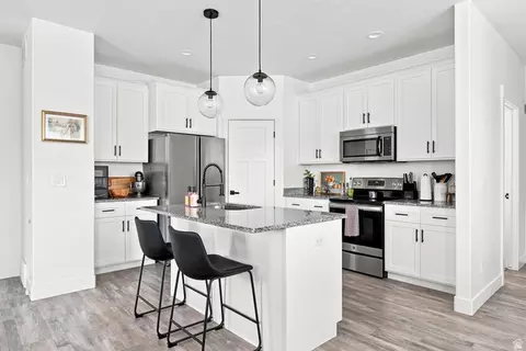Kitchen - 1612 N 1300 E, Payson, UT 84651 photo 1 of 5