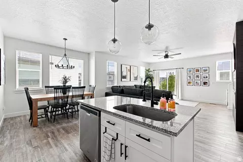 Kitchen - 1612 N 1300 E, Payson, UT 84651 photo 5 of 5