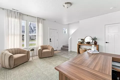 Entry Way - 1612 N 1300 E, Payson, UT 84651 photo 1 of 1
