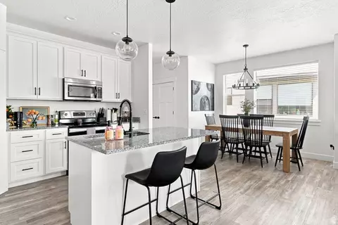 Kitchen - 1612 N 1300 E, Payson, UT 84651 photo 3 of 5