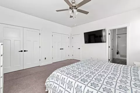 Bedroom - 1612 N 1300 E, Payson, UT 84651 photo 3 of 5