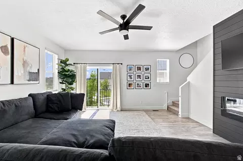 Living - 1612 N 1300 E, Payson, UT 84651 photo 1 of 3