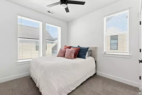 Bedroom - 1612 N 1300 E, Payson, UT 84651 photo 5 of 5