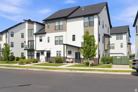 Exterior - 1612 N 1300 E, Payson, UT 84651 photo 2 of 2