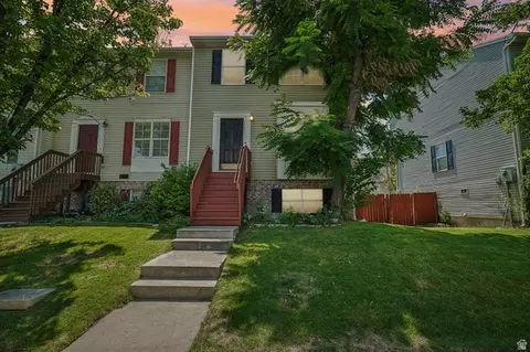 5741 W Loch Raven Ct, West Valley City, UT 84128