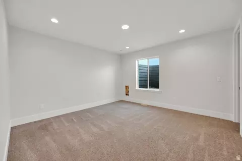 Bedroom - 2311 E Cobble Creek Ln, Eagle Mountain, UT 84005 photo 6 of 6