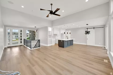 Living - 2311 E Cobble Creek Ln, Eagle Mountain, UT 84005 photo 1 of 4