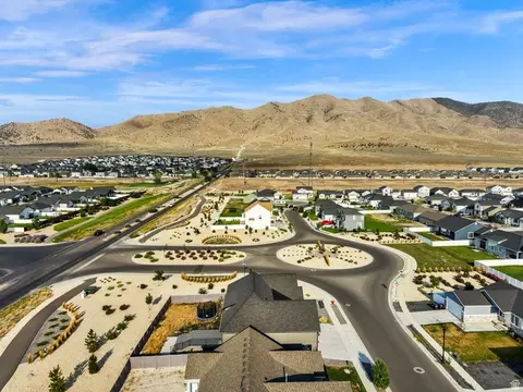 View/Area - 2311 E Cobble Creek Ln, Eagle Mountain, UT 84005 photo 5 of 6