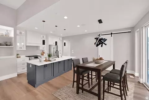 Dining - 2311 E Cobble Creek Ln, Eagle Mountain, UT 84005 photo 1 of 1