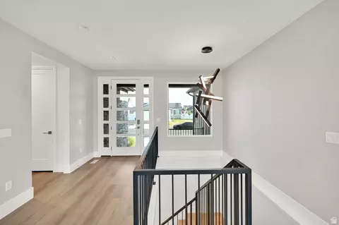 Entry Way - 2311 E Cobble Creek Ln, Eagle Mountain, UT 84005 photo 1 of 1