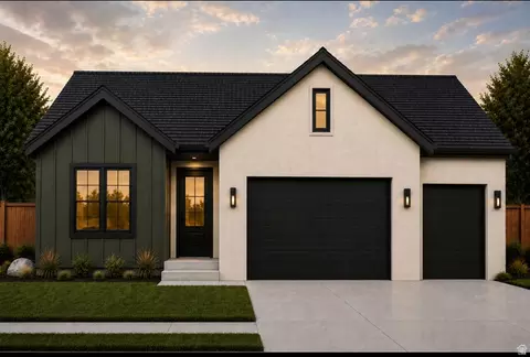 1366 N Talmage Ln, Logan, UT 84341 photo 8