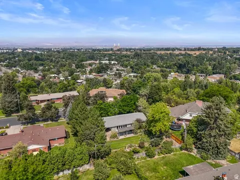 View/Area - 230 Temple View Dr, River Heights, UT 84321 photo 5 of 7