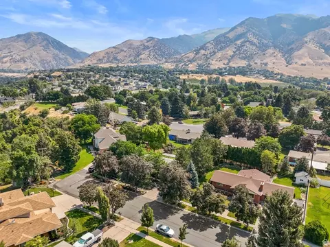View/Area - 230 Temple View Dr, River Heights, UT 84321 photo 7 of 7
