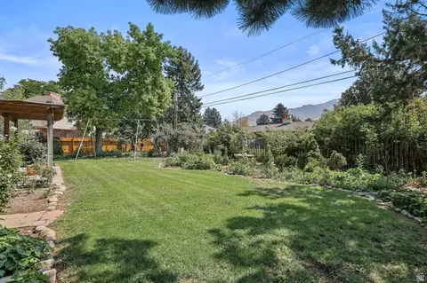 Exterior - 230 Temple View Dr, River Heights, UT 84321 photo 10 of 12