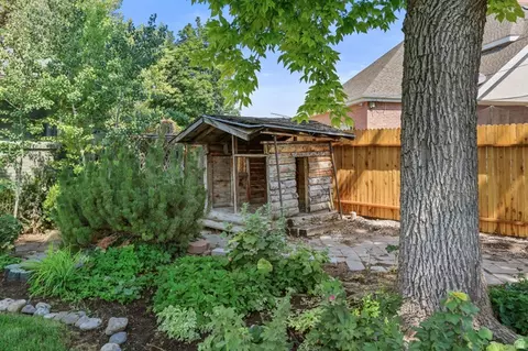 Exterior - 230 Temple View Dr, River Heights, UT 84321 photo 12 of 12