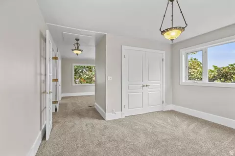 Bedroom - 230 Temple View Dr, River Heights, UT 84321 photo 1 of 3